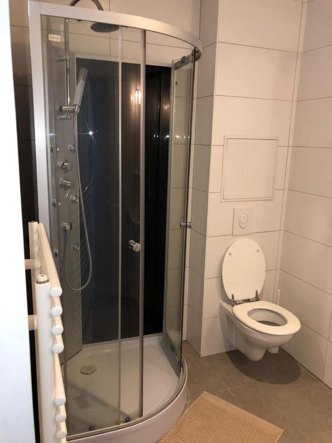 Cozy In Apartamento Amberes