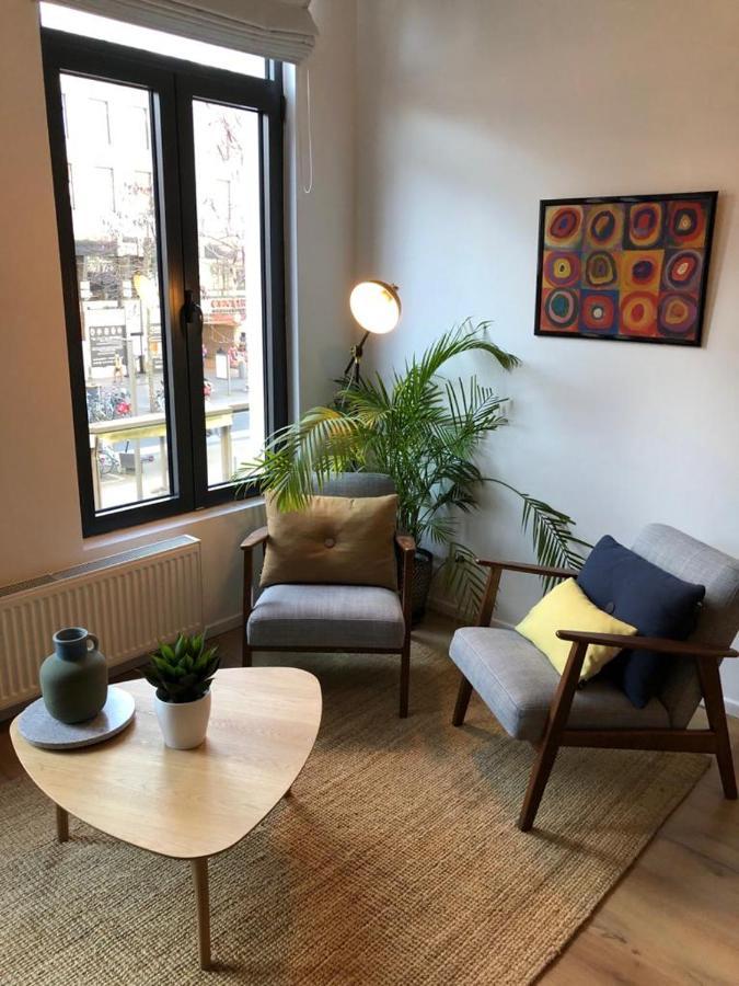 Cozy In * Amberes