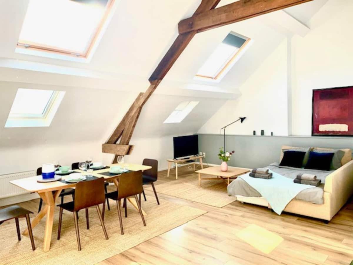 Apartment Cozy In Antwerp