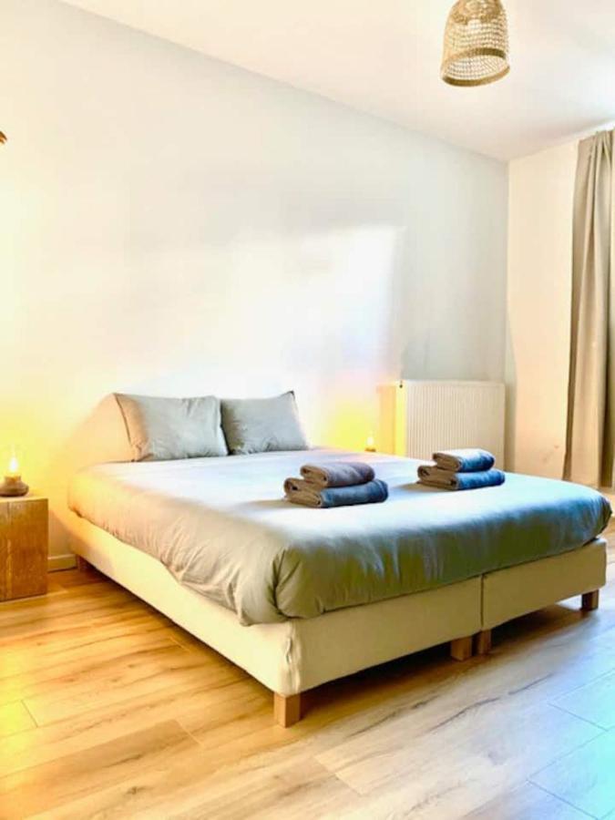 Apartment Cozy In Antwerp