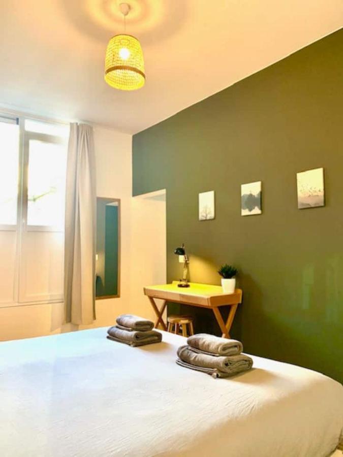 Cozy In * Antwerp