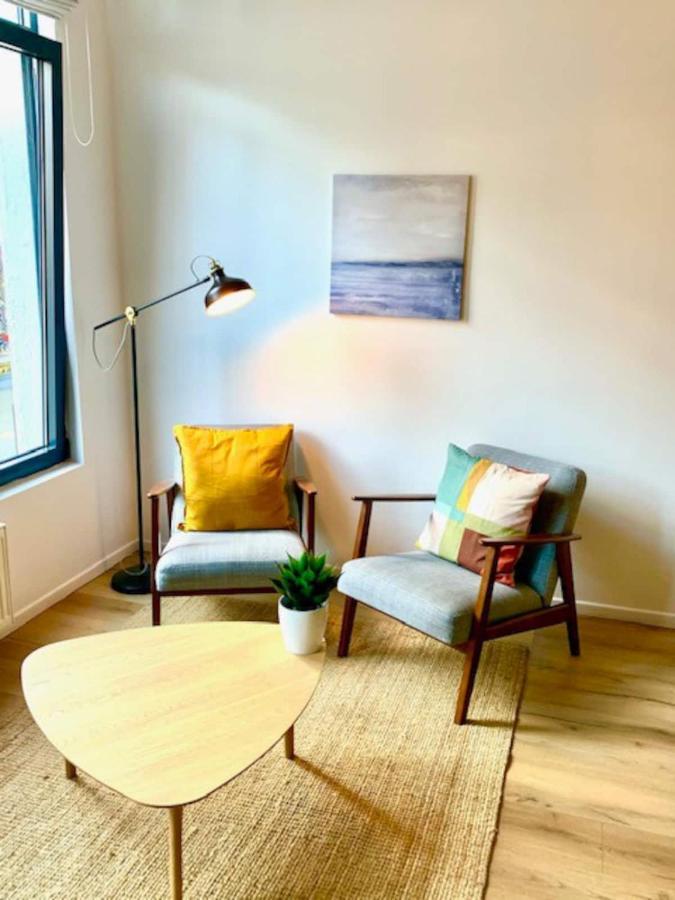 Apartment Cozy In