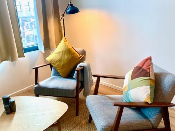Cozy In Apartment Antwerp