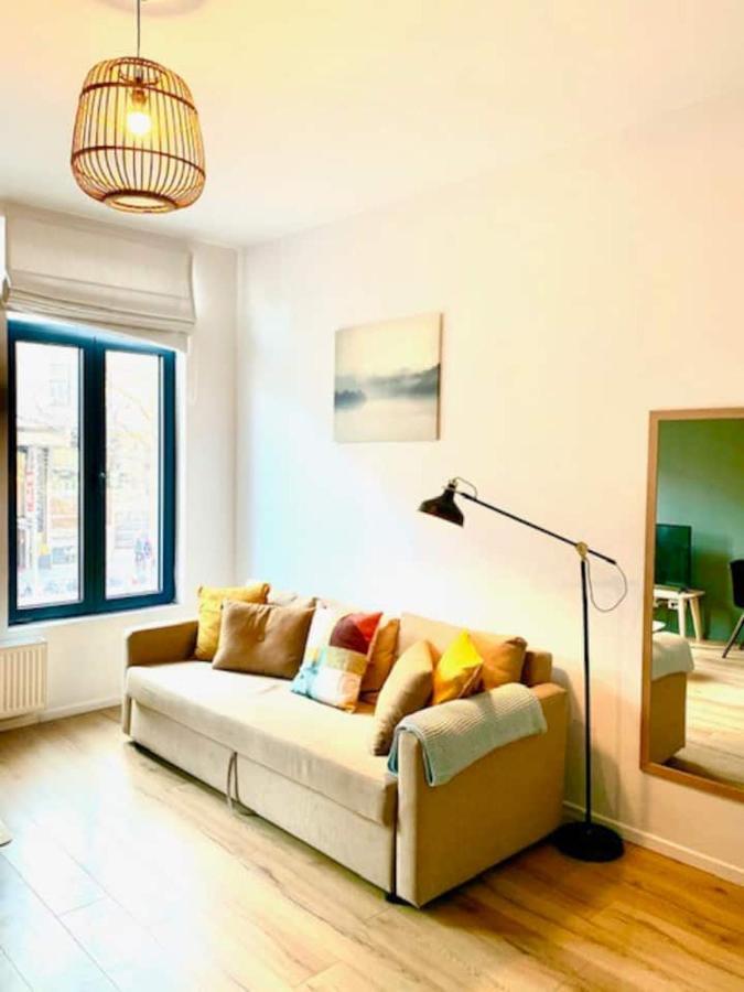 Apartment Cozy In *